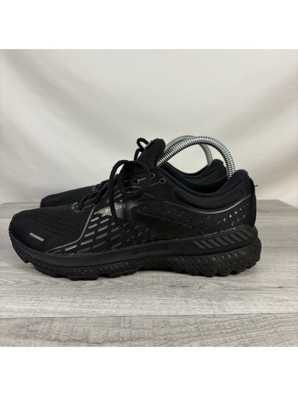 Brooks Adrenaline GTS 21 Men 9 D Black